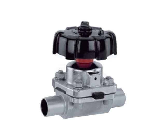 Diaphragm Valve series