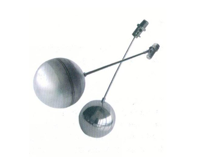 Float Ball Valve